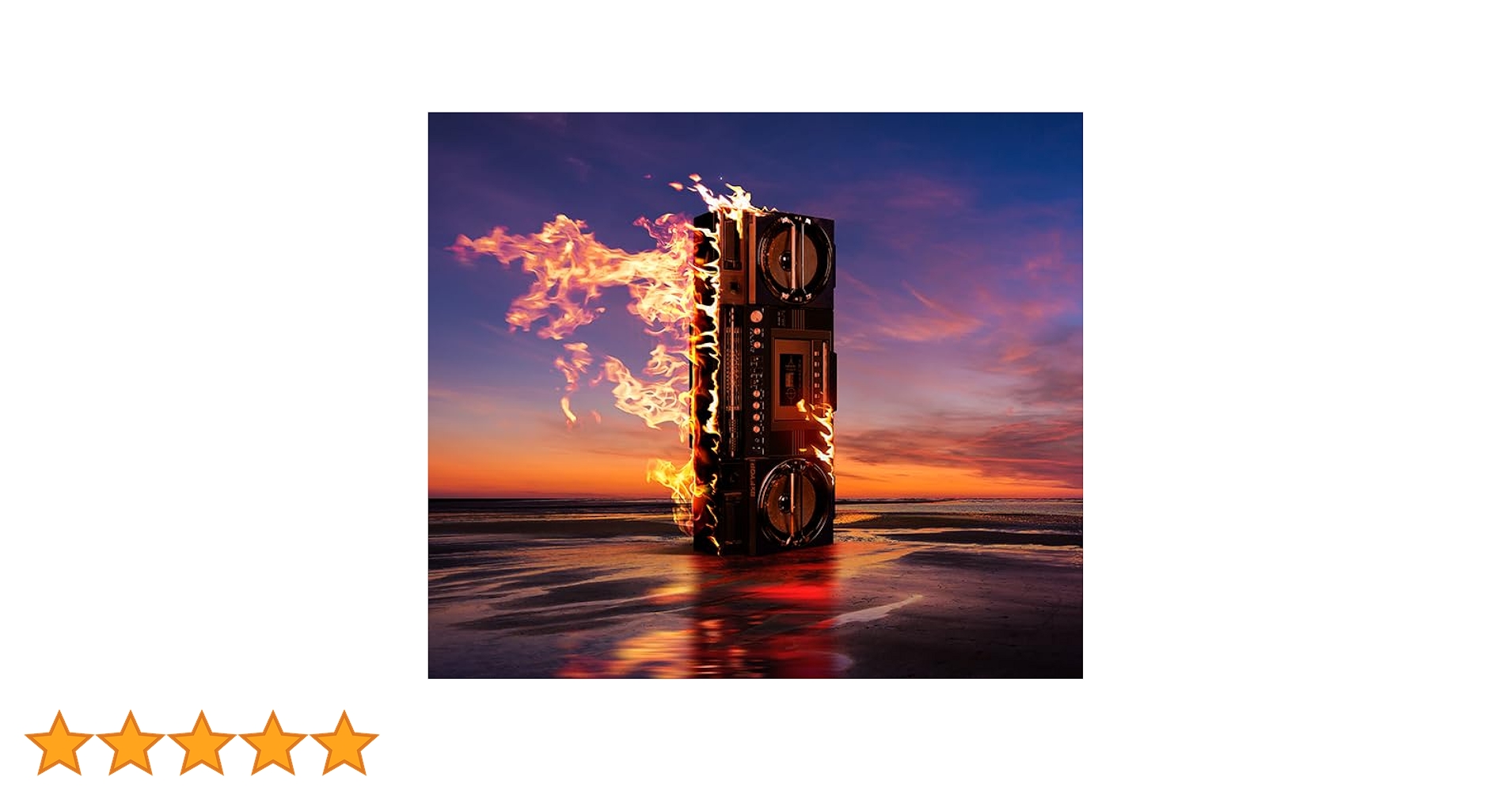 Amazon.co.jp: 『FYOP』(数量限定盤) [CD＋メタルスマートフォン